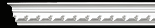Meander Classic Crown