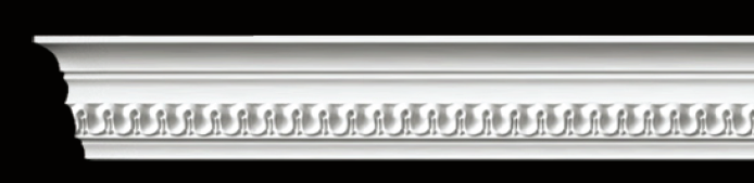 Grand Teardrop Crown
