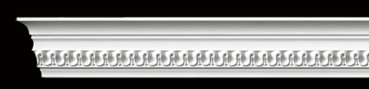 Grand Teardrop Crown