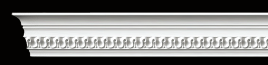 Grand Teardrop Crown