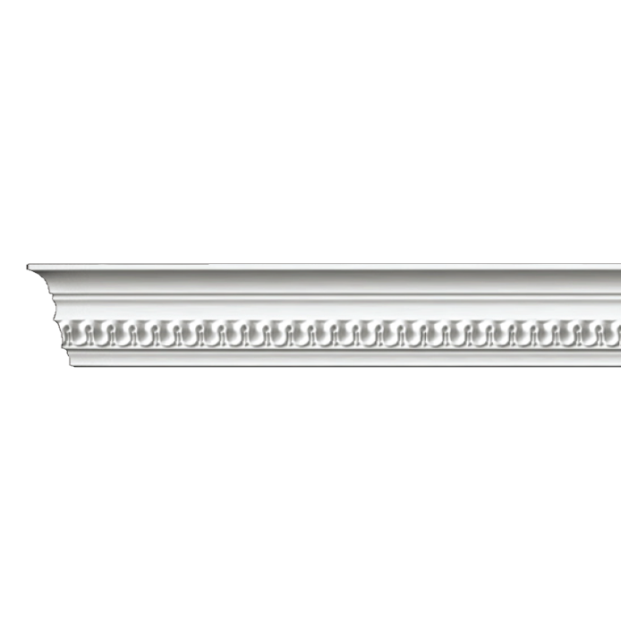 Grand Teardrop Crown Moulding