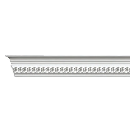 Grand Teardrop Crown Moulding