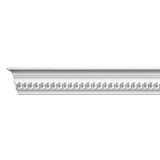 Grand Teardrop Crown Moulding