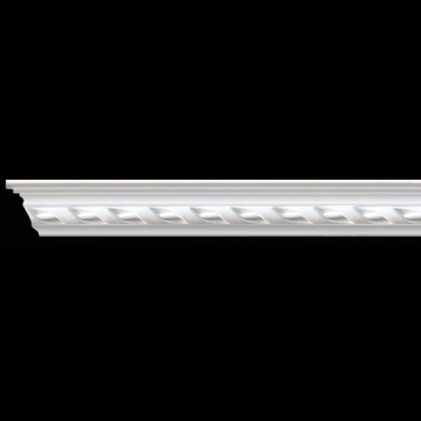 Colonial Slope Crown Moulding