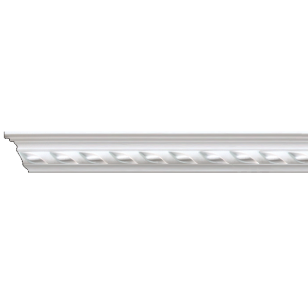 Colonial Slope Crown Moulding