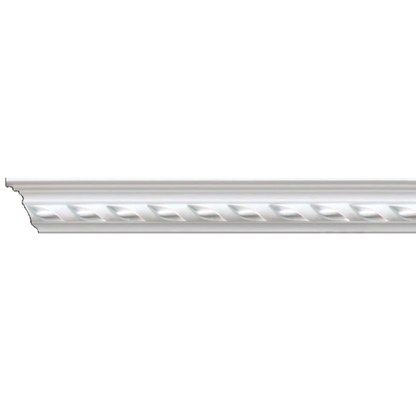 Colonial Slope Crown Moulding