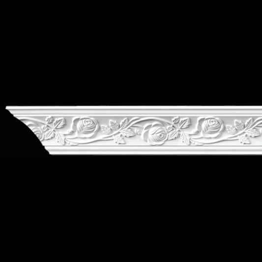 Classic Bevel Crown Moulding