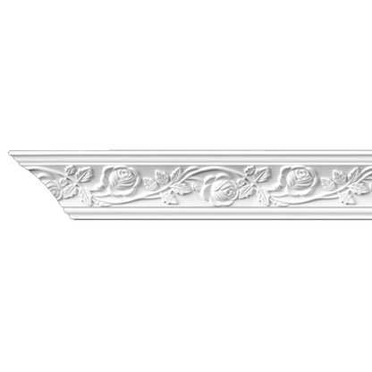 Classic Bevel Crown Moulding