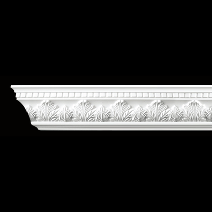 Bold Curve Crown