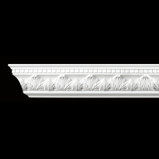 Bold Curve Crown