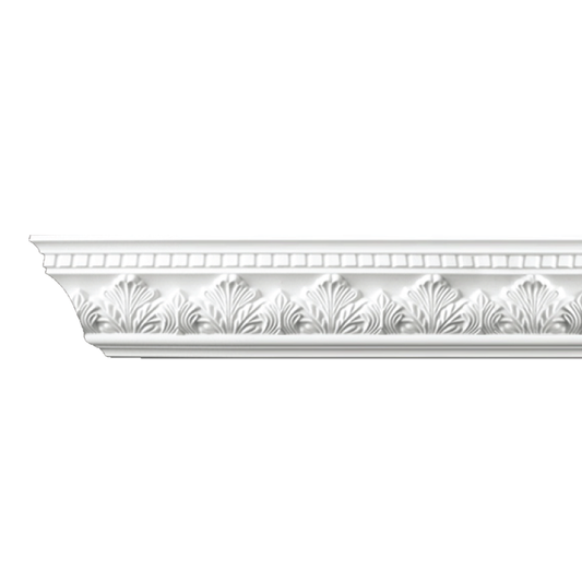 Bold Curve Crown