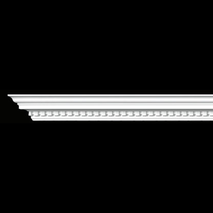 Delicate Edge Crown Moulding