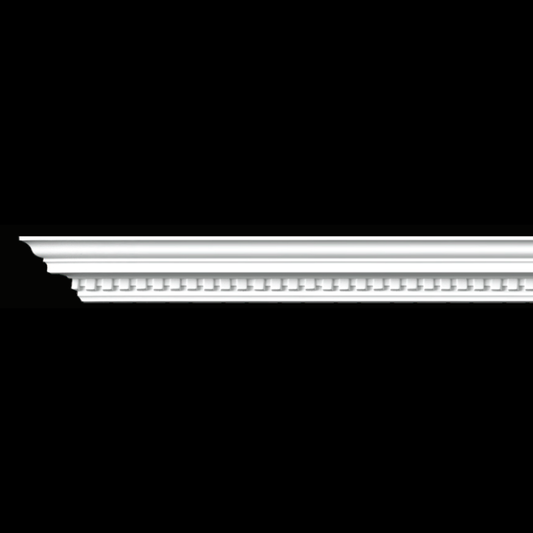 Delicate Edge Crown Moulding