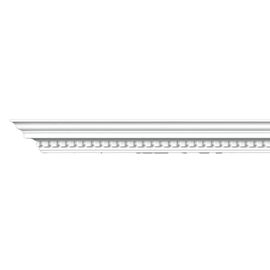 Delicate Edge Crown Moulding