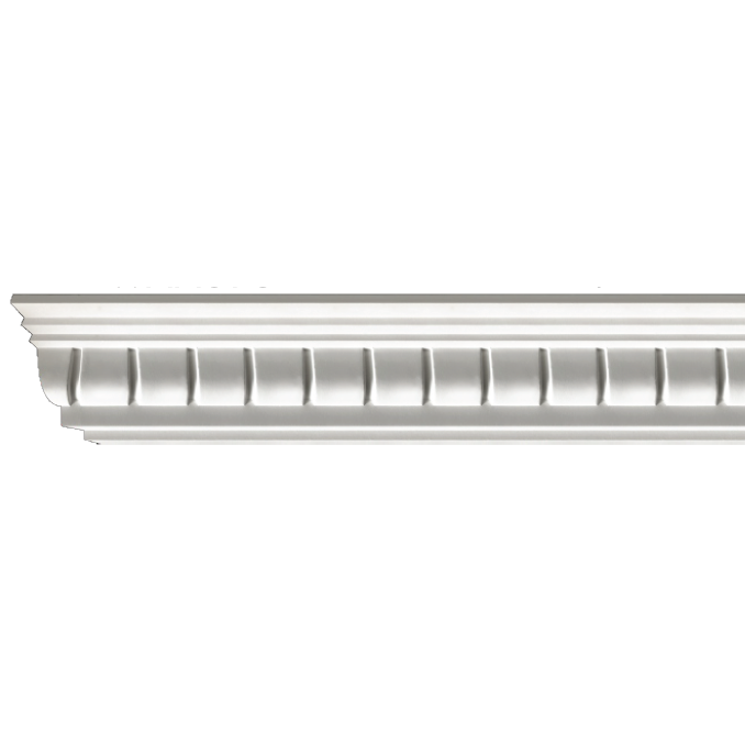 Grand Empire Crown Moulding