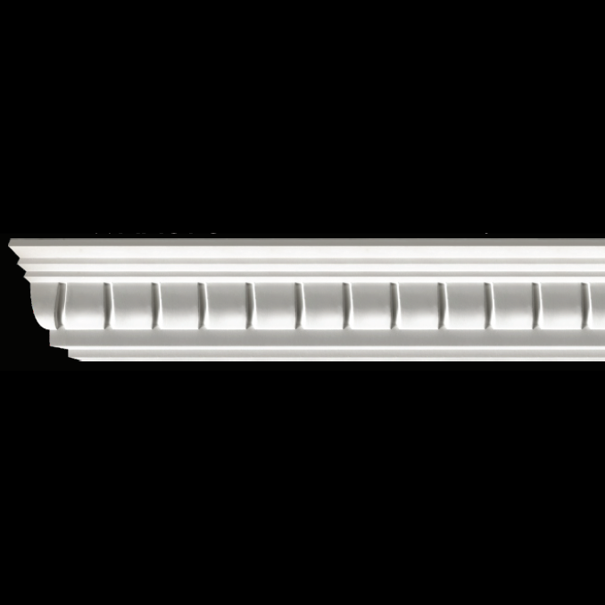 Grand Empire Crown Moulding