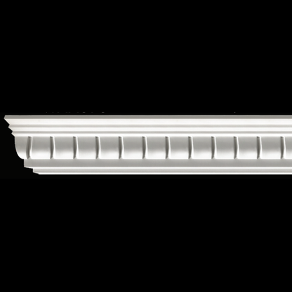 Grand Empire Crown Moulding