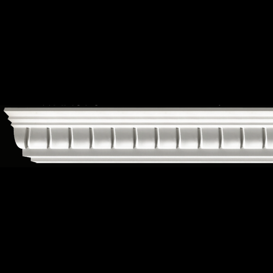 Grand Empire Crown Moulding