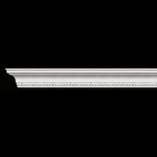 Slim Profile Crown Moulding