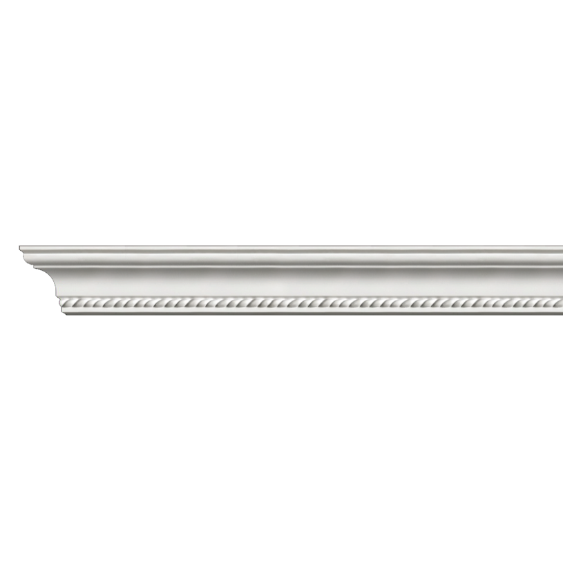Slim Profile Crown Moulding