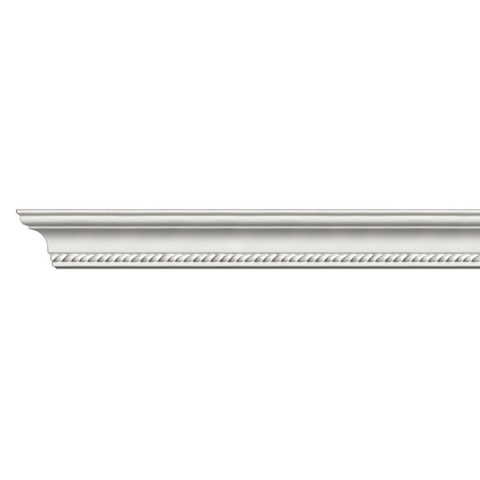 Slim Profile Crown Moulding