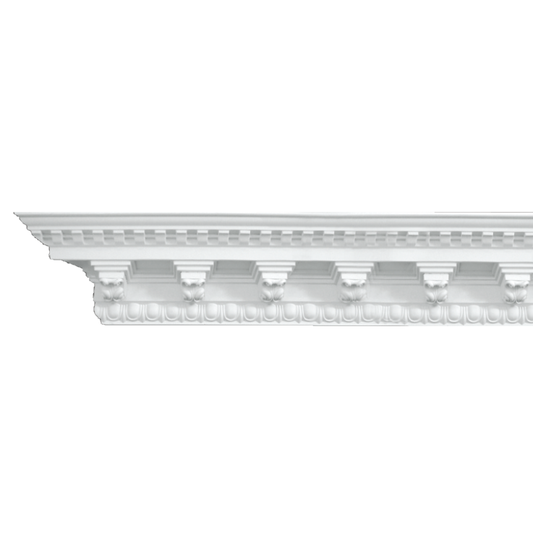 Estate Series Crown Moulding