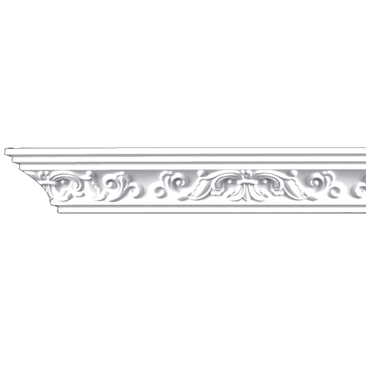 Classic Cove Crown Moulding