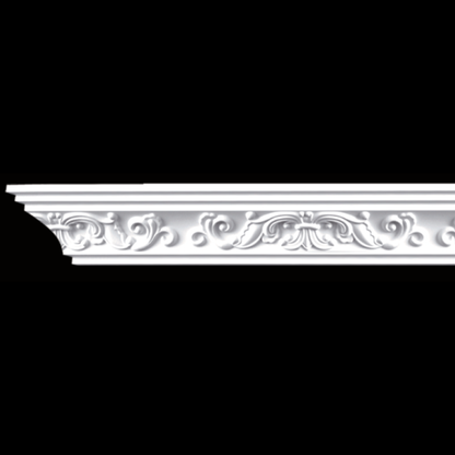 Classic Cove Crown Moulding