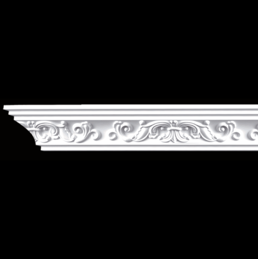 Classic Cove Crown Moulding