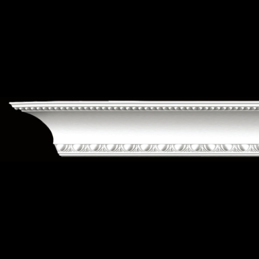 Architectural Grand Crown Moulding