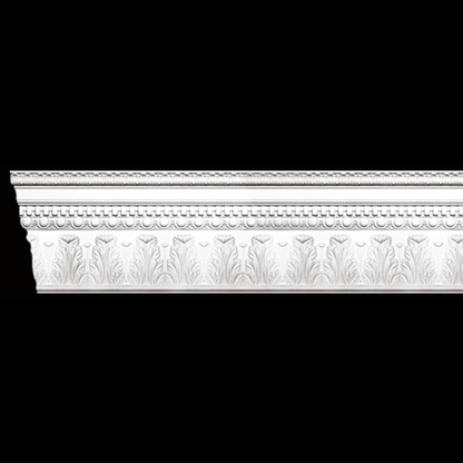 Cathedral Crown Moulding