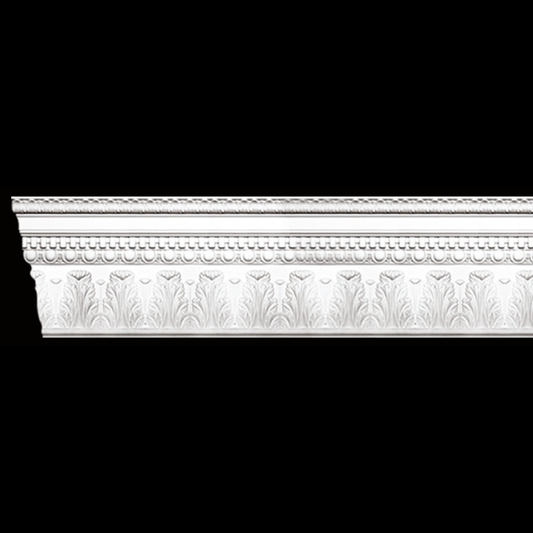 Cathedral Crown Moulding