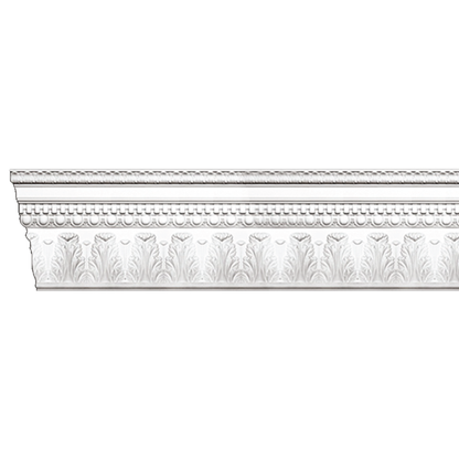 Cathedral Crown Moulding