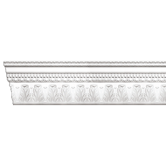 Cathedral Crown Moulding