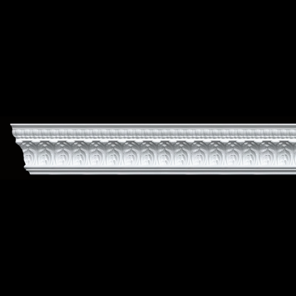 Regal Drop Crown Moulding