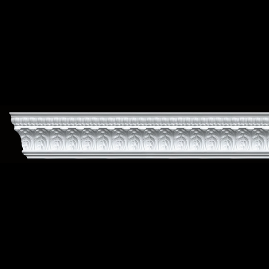 Regal Drop Crown Moulding