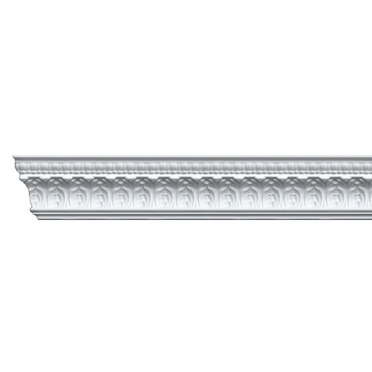Regal Drop Crown Moulding