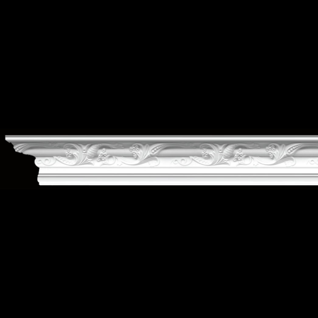 Grand Flare Crown Moulding