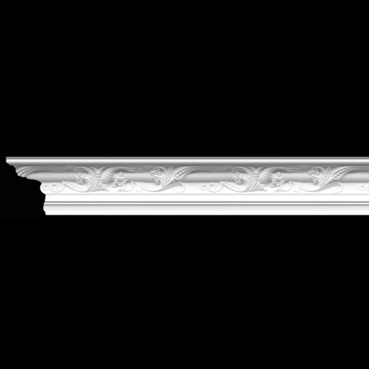 Grand Flare Crown Moulding