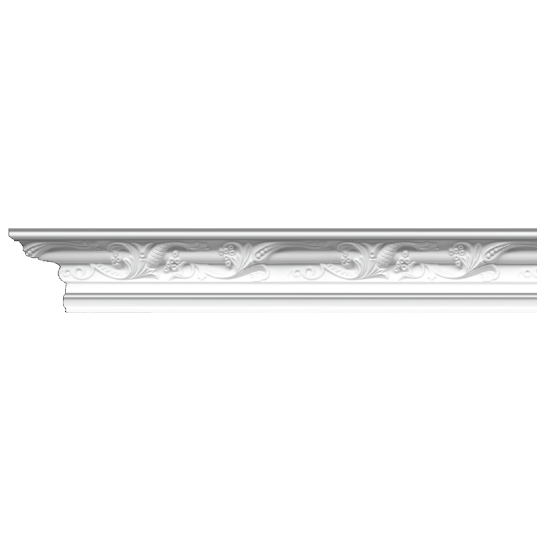 Grand Flare Crown Moulding