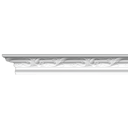 Grand Flare Crown Moulding