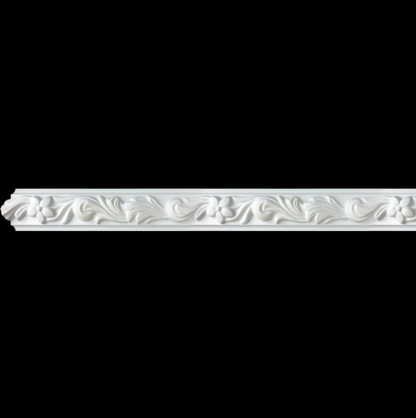 Refined Border Panel Moulding