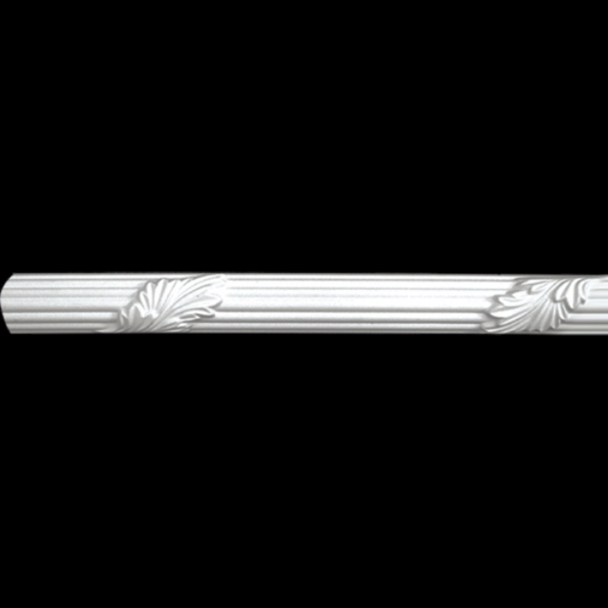 Compact Edge Panel Moulding