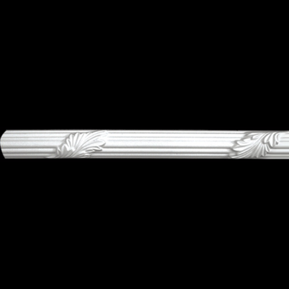 Compact Edge Panel Moulding