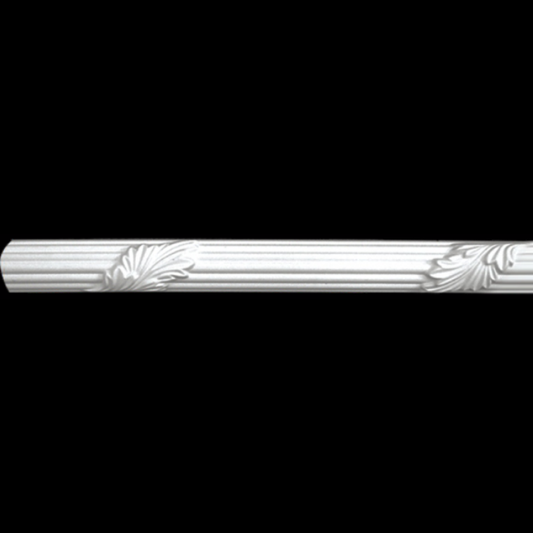 Compact Edge Panel Moulding