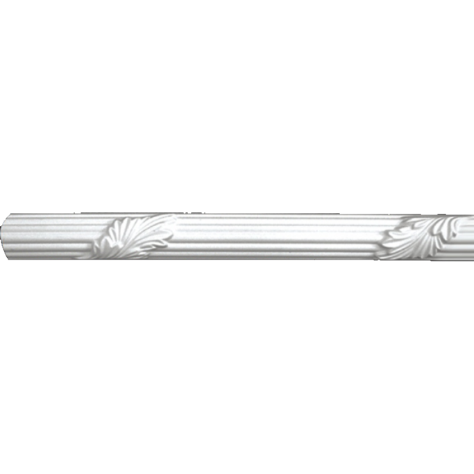 Compact Edge Panel Moulding