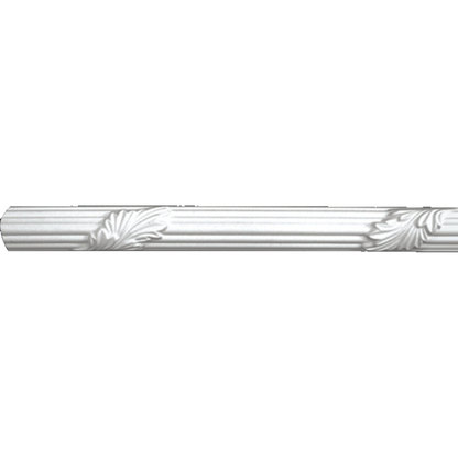 Compact Edge Panel Moulding