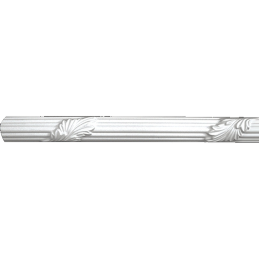 Compact Edge Panel Moulding