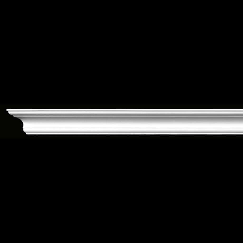 Stratford Edge Crown Moulding