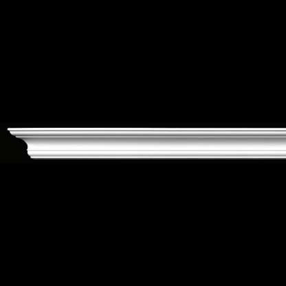 Stratford Edge Crown Moulding